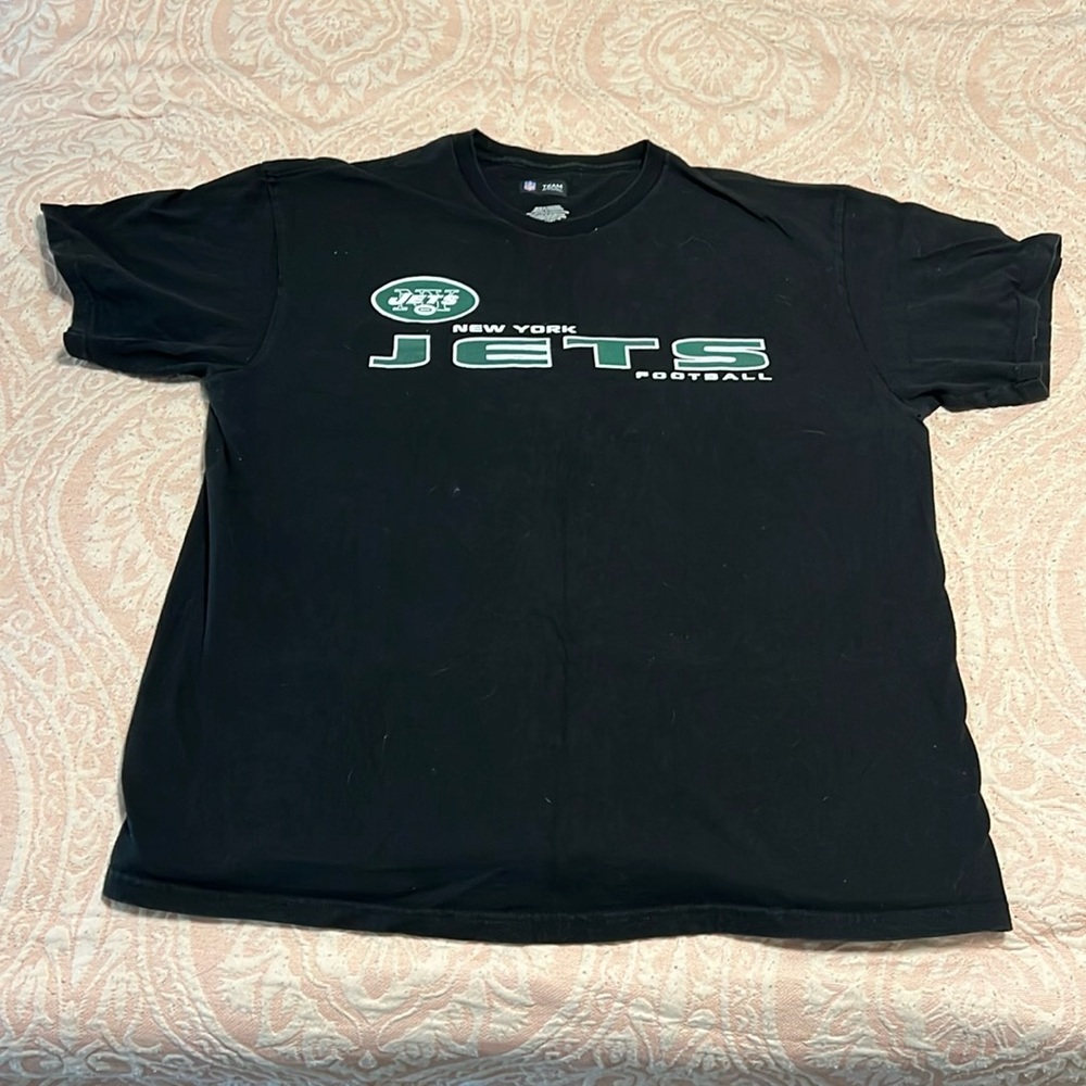 XL Men’s New York Jets T Shirt